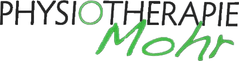 Physiotherapie Mohr logo